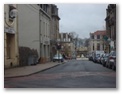 Les rues de Longwy