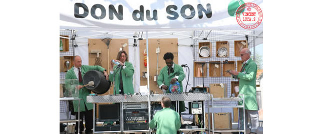  Les nuits de Longwy, édition 2006