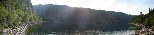 Lac Blanc