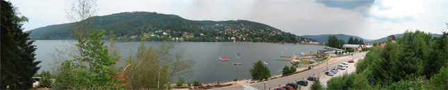 Gerardmer
