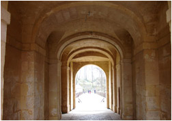 Porte de France de Vauban