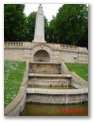Parc des recolets Longwy Bas